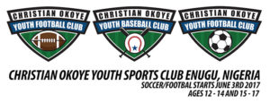 Okoye Youth Sports Club